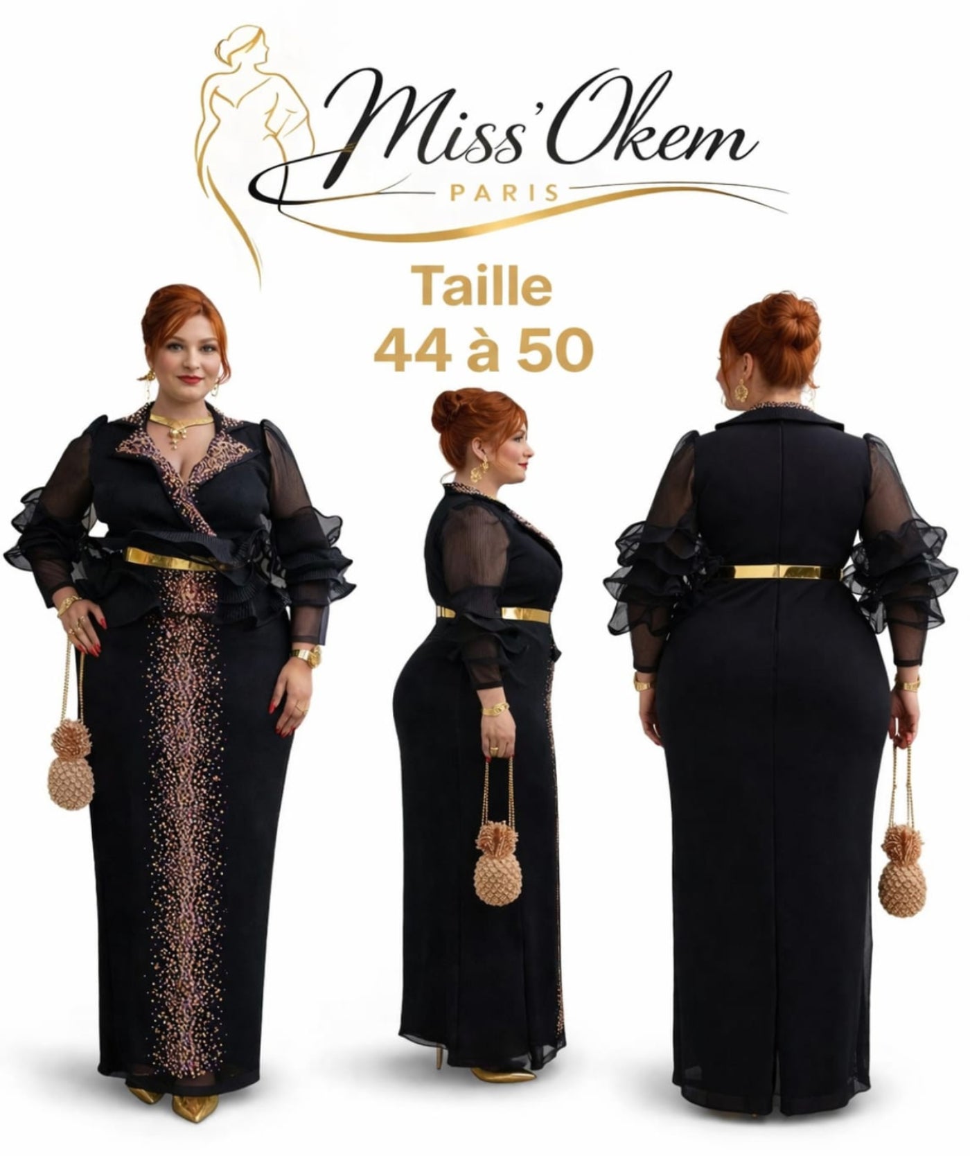 CHIC, CHIC
